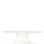 Brilhante xxl externo oval