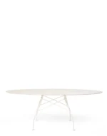 Brilhante xxl externo oval