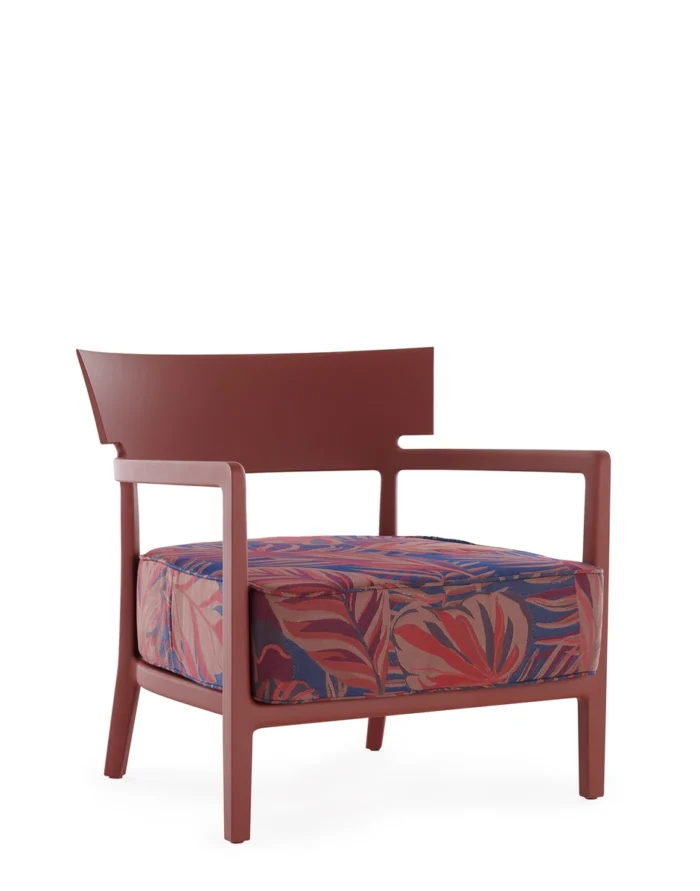Cara fosco externo liberty chile palm - Imagem 2