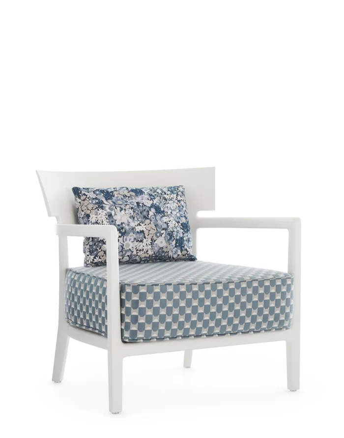 Cara fosco externo liberty obi xadrez - Imagem 3