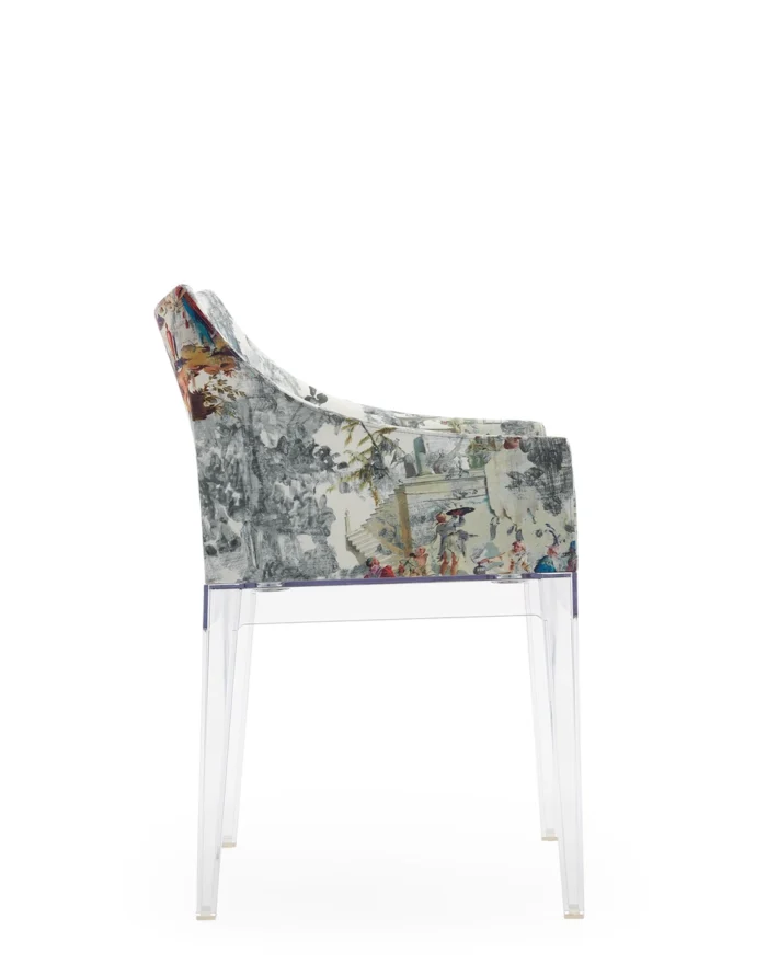 Madame rubelli - Imagem 3