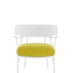 A.i. lounge bouclé