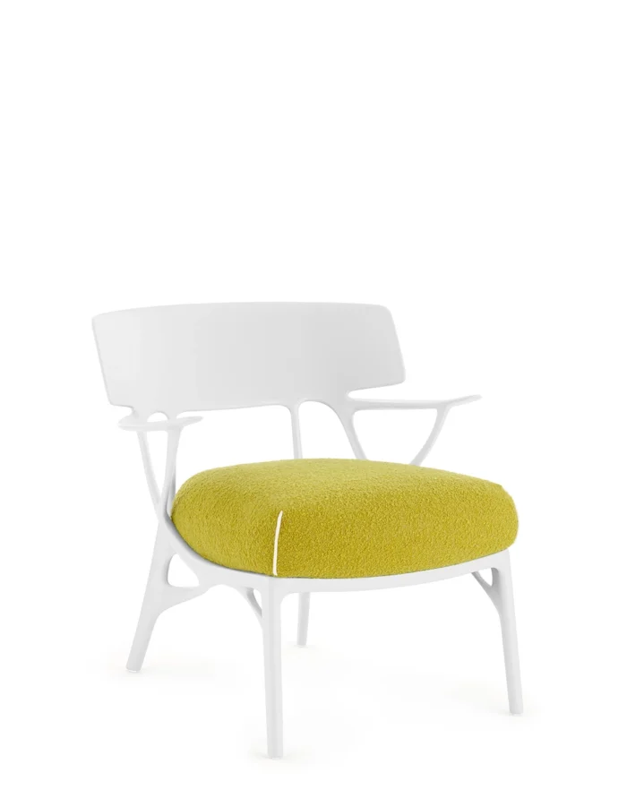 A.i. lounge bouclé - Imagem 2