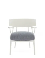 A.i. lounge externo