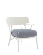 A.i. lounge externo - Imagem 2