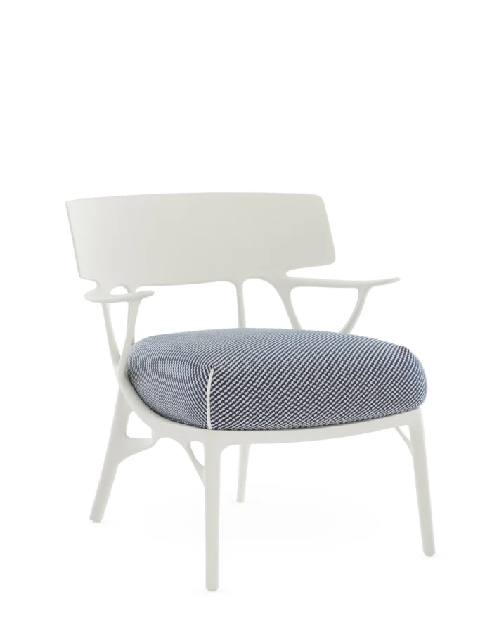 A.i. lounge externo - Imagem 2