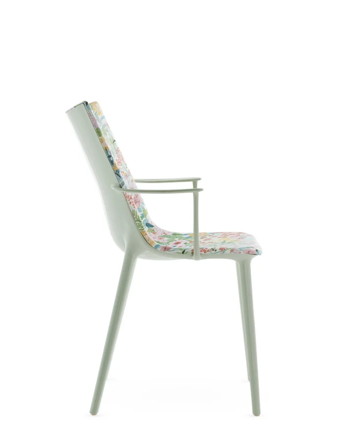 H.h.h. upholstered tecido - Imagem 2
