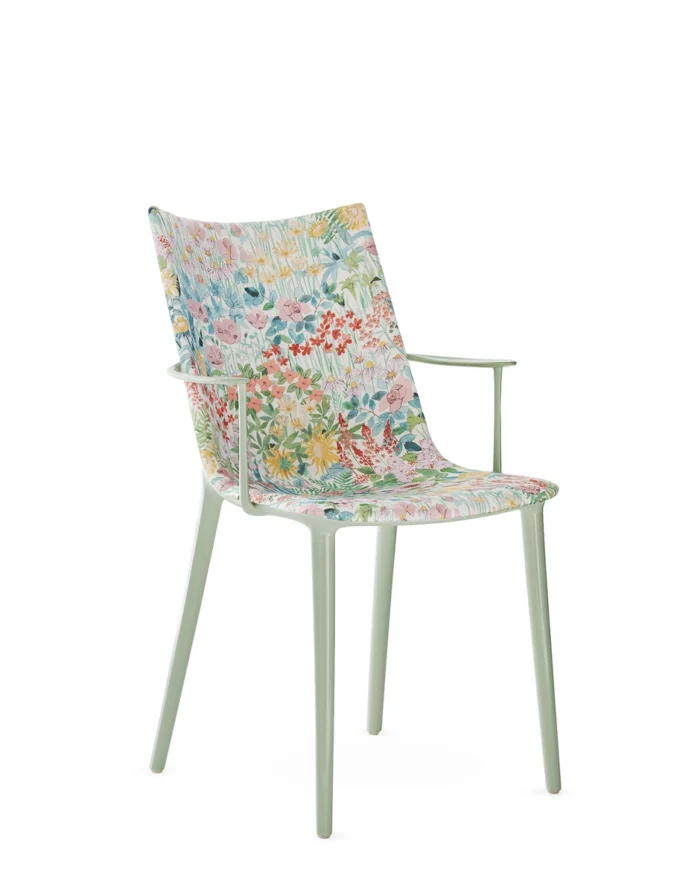 H.h.h. upholstered tecido - Imagem 3
