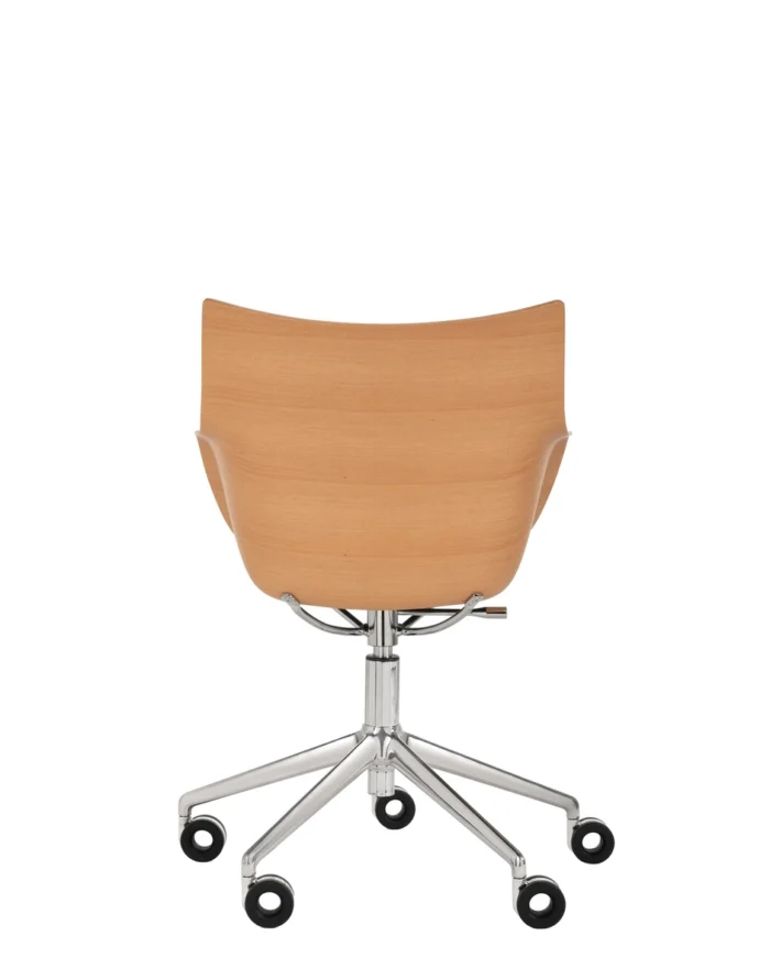 Q/wood rodas soft - Imagem 4