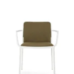 Audrey soft noma (2 poltronas pequenas)