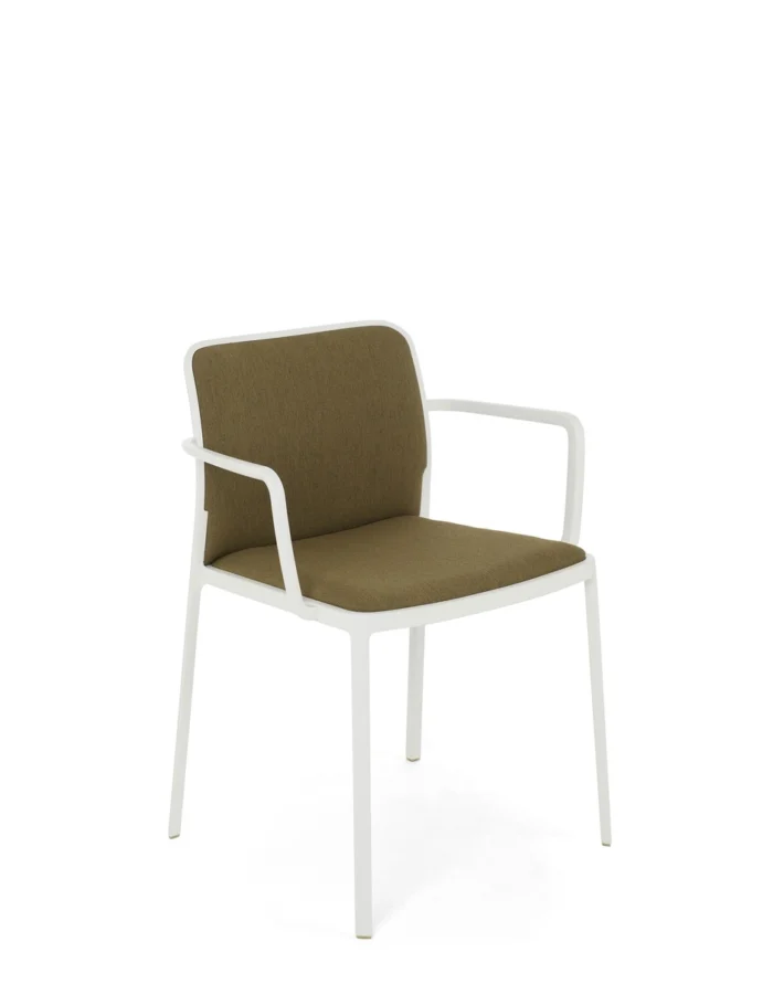 Audrey soft noma (2 poltronas pequenas) - Imagem 2