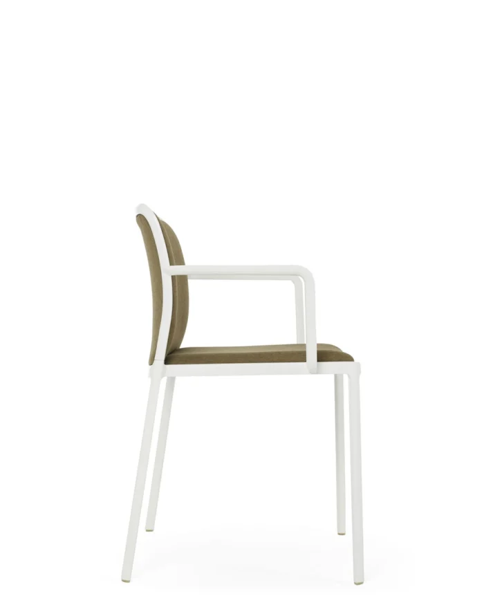 Audrey soft noma (2 poltronas pequenas) - Imagem 3