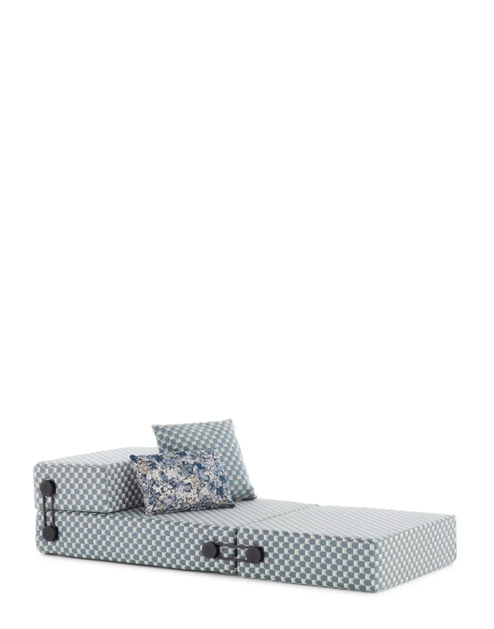 Trix externo liberty obi xadrez - Imagem 2