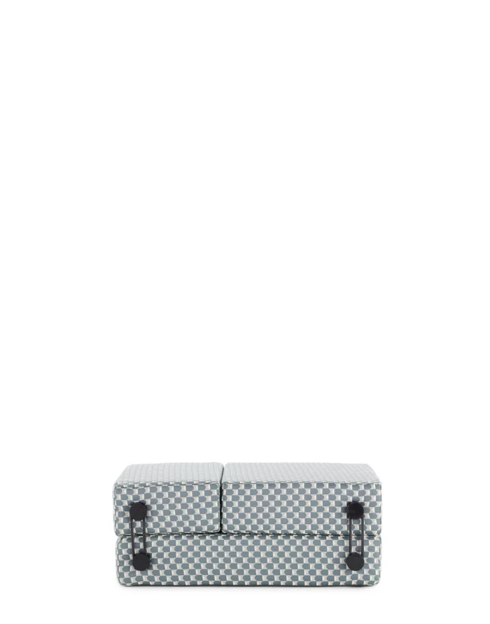 Trix externo liberty obi xadrez - Imagem 3