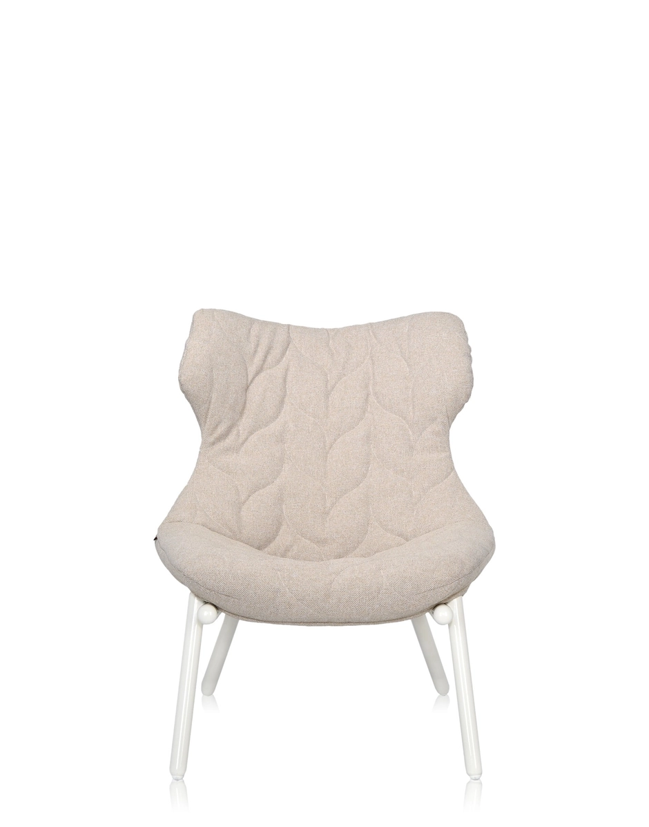 KAR06086BA.webp Folhagem poltrona trevira - Imagem 1