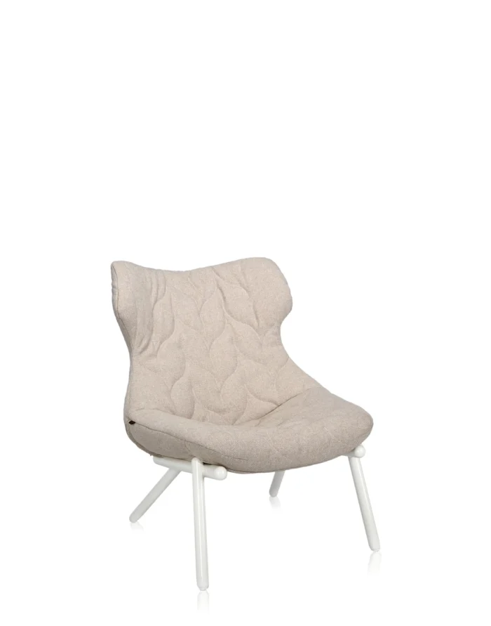 Folhagem poltrona trevira - Imagem 2