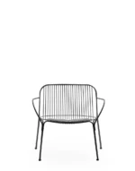 Hiray chair/poltrona pequena almofada - Imagem 4