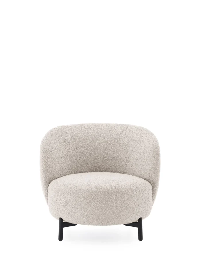 Lunam poltrona curly - Imagem 2