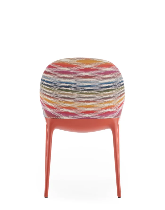 Eleganza ela missoni - Imagem 4