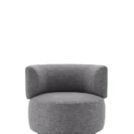 K-waiting poltrona textura