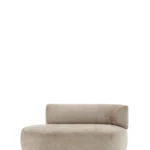 K-waiting dormeuse chenille