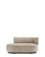 K-waiting dormeuse chenille