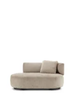 K-waiting dormeuse chenille - Imagem 2