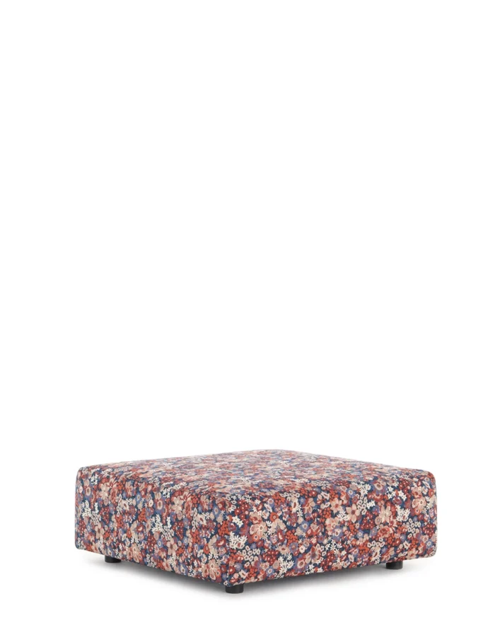 Plastics externo liberty pufe artemis - Imagem 2