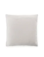 Asia almofada (algodão liso)