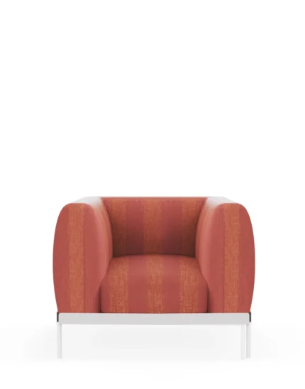 Asia outdoor armchair