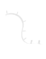 Bookworm 7 apoio para livros 3,2 mt - Imagem 2