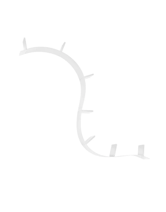 Bookworm 7 apoio para livros 3,2 mt - Imagem 2