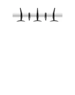 Hanger 60 cm