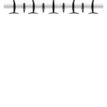 Hanger 90 cm