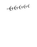 Hanger 90 cm - Imagem 2