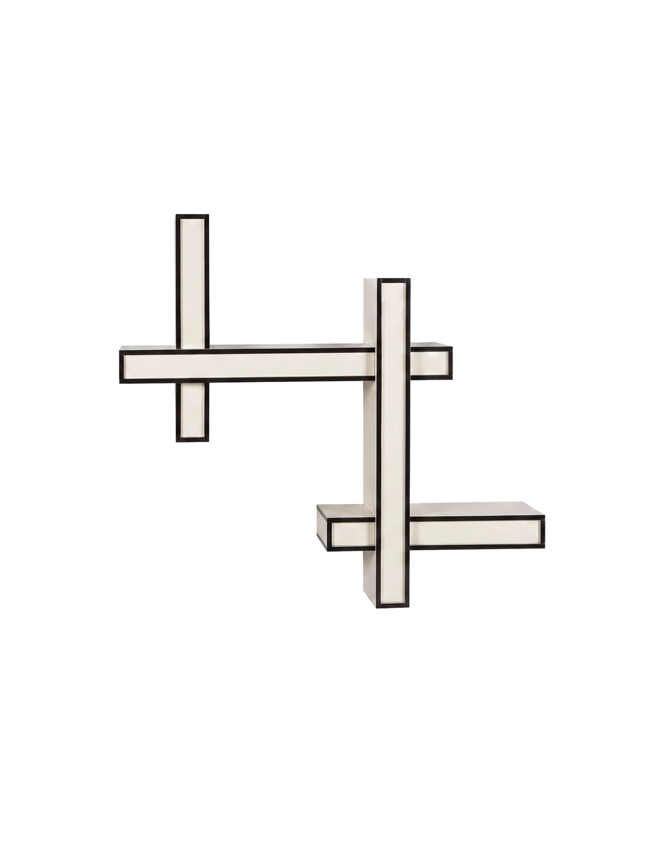 KAR08941AV.webp Lepid double shelf - Imagem 1