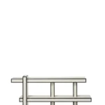 Lepid commode