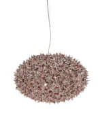 Bloom metal suspenso grande