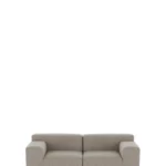 Plastics externo liberty 2 Lugares