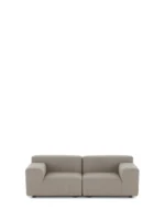 Plastics externo liberty 2 Lugares
