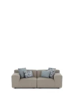 Plastics externo liberty 2 Lugares - Imagem 2