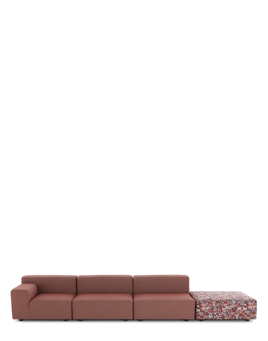 KARBA306293AR.webp Plastics externo liberty 3 Lugares + 1 pufe artemis - Imagem 1