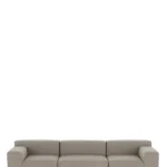 Plastics externo liberty 3 Lugares