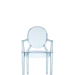 Loulou ghost