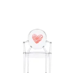Loulou ghost special edition
