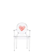 Loulou ghost special edition