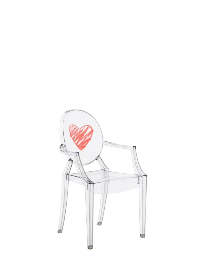 Loulou ghost special edition - Imagem 2