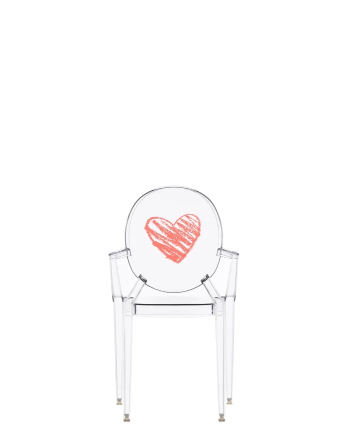 Loulou ghost special edition - Imagem 4