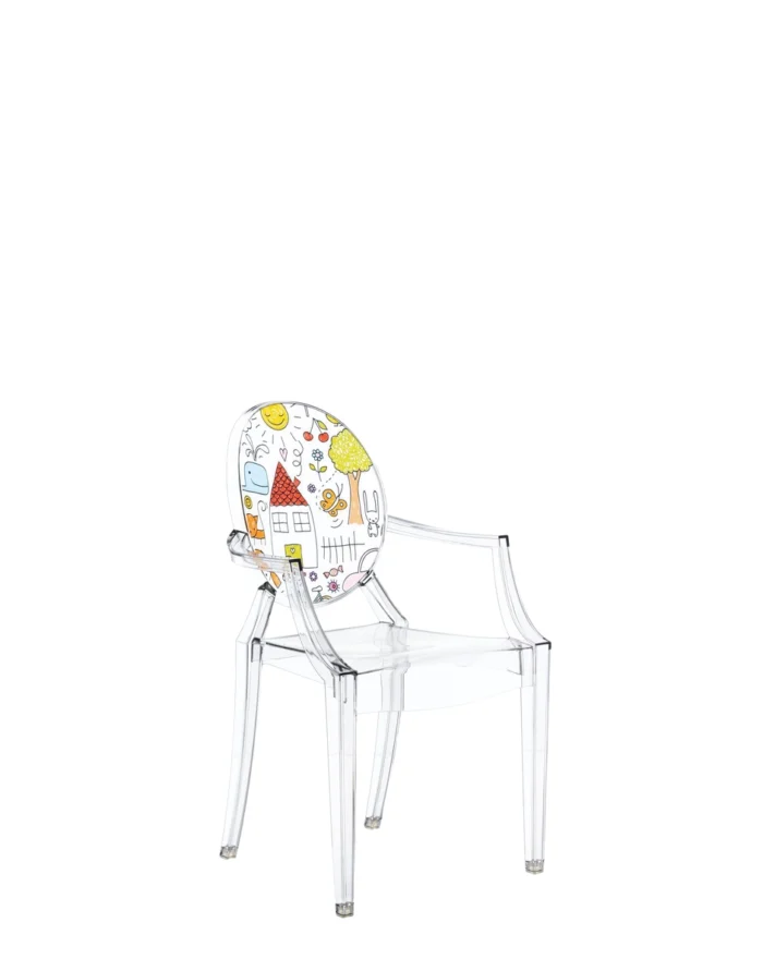 Loulou ghost special edition - Imagem 2