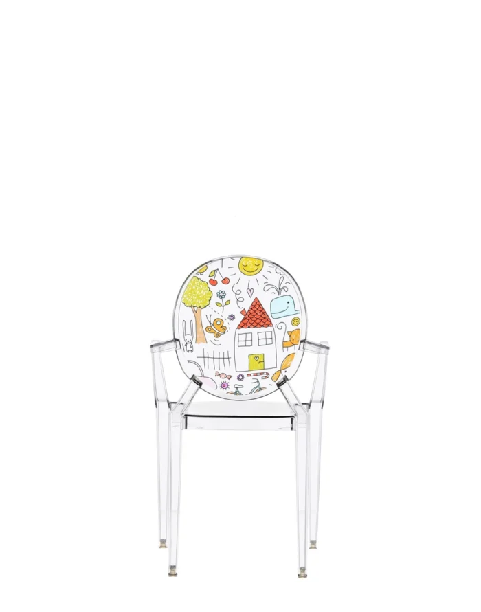 Loulou ghost special edition - Imagem 4